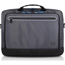 Dell Briefcase Laptop Carrying Bag Up To 15.6 Size New W/O Tags Model XFJPM picture