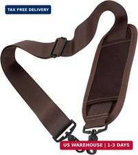 Taygeer Brown Bag Strap, 52