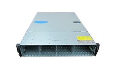 Dell PowerEdge C6105 4 Node Server w/8x 6-Core AMD Opteron 4184 @2.8 GHz, 24 BAY picture