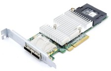Dell 0NDD93 PERC H810 6Gb/s PCIe x8 SAS RAID Controller 1GB + BBU Battery 070K80 picture