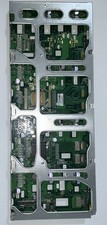 Supermicro | BPN-SAS2-846EL1 | 4U 24-port SATA/SAS picture