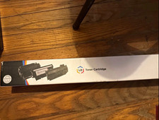 LD Compatible Laser Toner Cartridge for Konica Minolta bizhub 40P Black picture