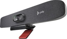 Poly W127225419 842D2AA#ABB Studio R30 - Conference camera ~E~ picture