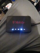 T-Mobile TMOHS1 Portable Internet 4G LTE WIFI Hotspot, *Untested* picture