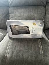 Redragon K724 PRO Wireless 81-Key Gasket Gaming Keyboard picture