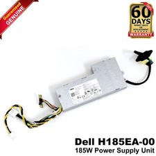 Dell Inspiron 23 5348 AIO H185EA-00 185W Switching Power Supply D6V04 N28RM picture