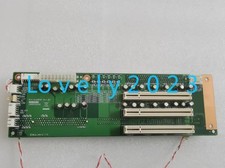 1pc used Advantech Board PCA-6105P4V Rev.B3 picture