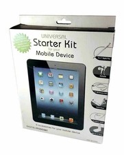 Starter Kit DGMEDBD-02 (6 Accessories) For Mobile Devices picture