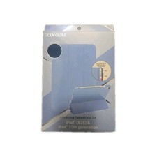 Body Glove Protective Tablet Folio Case for iPad A16 iPad 10th Generation Blue picture