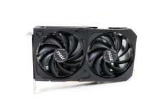 MSI GeForce RTX 5050 8GB Shadow 2X OC GPU | 1yr Warranty, Fast Ship picture