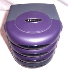 BELKIN F5U100 USB BUSTATION 7 PORT SYSTEM  picture