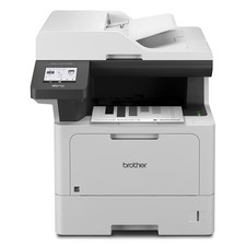 Brother MFCL5710DW Laser Multifunction Printer 48ppm B&W picture