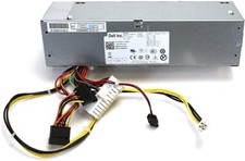 Dell Optiplex H240AS-00 240w ATX SFF Power Supply (03WN11) TESTED USA picture