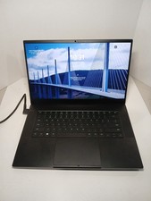 Razer Blade 15 Advanced RZ09-036 i7-10875H 16GB RAM 256GB SSD RTX 3070 *READ #97 picture