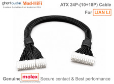 ⚡️ATX 24-Pin Cable for LIAN LI SP750 SP850 - 12