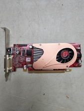 VisionTek ATI 4350 512M DMS PCle 4350DMG512 DDR2 Tested and Works picture