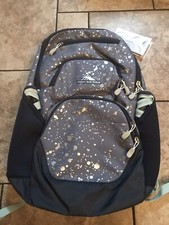 NEW High Sierra Swoop SG Backpack for 17