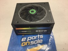GAMEMAX RGB-850 850W 240V 12A 80 Plus Gold RGB Version Power Supply, L-T2B picture