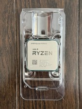 AMD Ryzen 9 5950X 16-Core 3.4GHz Socket AM4 Processor CPU picture