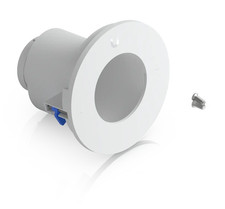 Ubiquiti UniFi G6 PTZ In-Ceiling Mount WHITE (UACC-G6-PTZ-ICM-W) NEW picture