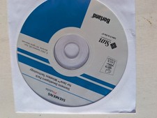 Siemens Developers Pack Java Wireless Technology Software CD 2002 Borland Sun picture