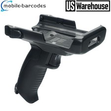 CT40 Pistol Grip Trigger Handle for Honeywell Dolphin CT40 CT45 CT47 Scanner picture