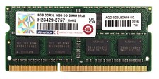 (LOT OF 116)  Advantech 8GB PC3L-12800 DDR3L 1600 SODIMM Memory picture
