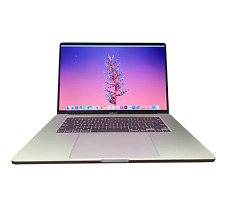 Ventura 2019+ Apple MacBook Pro 16 - 64GB RAM 512GB SSD - 5.0GHz i9 Turbo 8 Core picture