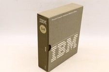 IBM Basic 3.0 Personal Computer PC Hardware Reference Library 6361132 picture