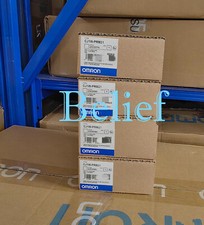 1pc Omron CJ1W-PRM21 Brand New PLC Module Via DHL or FedEX picture