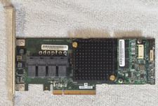 Adaptec ASR-71605 16-Port 6Gb/s SAS SATA PCIe RAID Controller picture
