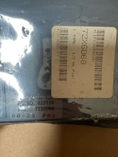 IBM PS/2  ALPS 72X6068 1.44 MB 3.5 new old stock never opened  Floppy Drive picture