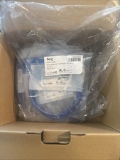 Lot of 20 ICC Cat6 Patch Cords 3ft Blue (ICPCST03BL) New Individual Wrap picture