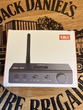 1Mii DS700 HiFi Bluetooth Transmitter Receiver for TV-LDAC AptX HD picture