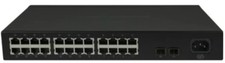 Pakedge SE-26 24-Port Switch (w/Rack Ears, not pictured) picture