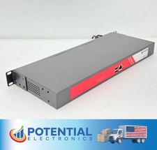 USED | Opengear CM7100 CM7148-2-DAC High Density Console Server - w Power Cord picture