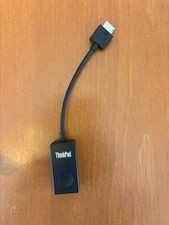 Lenovo ThinkPad Ethernet Extension Adapter Gen 2 for X1 X280 (SC10P42354) picture