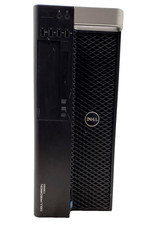 Dell Precision T3600 Tower Workstation Intel Xeon E5-1620 No RAM No HDD. picture