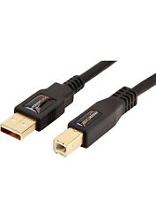 AmazonBasics PC045 16ft USB 2.0 Male to Male Cable picture