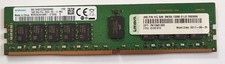 Samsung 16GB DDR4 ECC Registered Server RAM M393A2K43BB1-CTD6Q picture