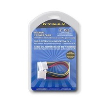 DX-C101891 Internal Y-Power Cable picture