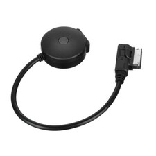 For AUX Audio Cable Adapter For Audi VW AMI MDI MMI Bluetooth Music Interface AU picture