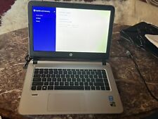 HP Envy 14 Notebook Beats Edition picture