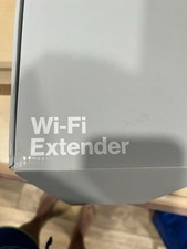 Verizon CE1000A Wi-Fi Extender Wireless Dual Band LTE Ethernet White FWA picture