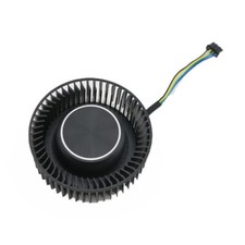 For ASUS GTX1070/1070ti/1080/1080ti Turbo Public Version Fan 66mm FD6525H12D picture