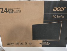 Acer R240HY 23.8