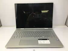 HP Envy X360 15m-dr0012dx  i7-8565U	4.6GHz  *AS IS (Read) picture