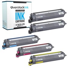 5Pack Compatible OSI TN229 Printer Cartridges fits Brother HL-L3220CDW L3280CDW picture