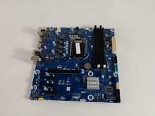 Lot of 2 Dell XPS 8920 Intel LGA 1151 DDR4 SDRAM Desktop Motherboard VHXCD picture