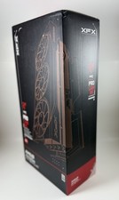 XFX Swift AMD Radeon RX 9070 XT GDDR6 16GB PCIe 5.0 Triple Fan Graphics Card picture